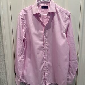 Ralph Lauren Purple Label men’s dress shirt. NWOT.